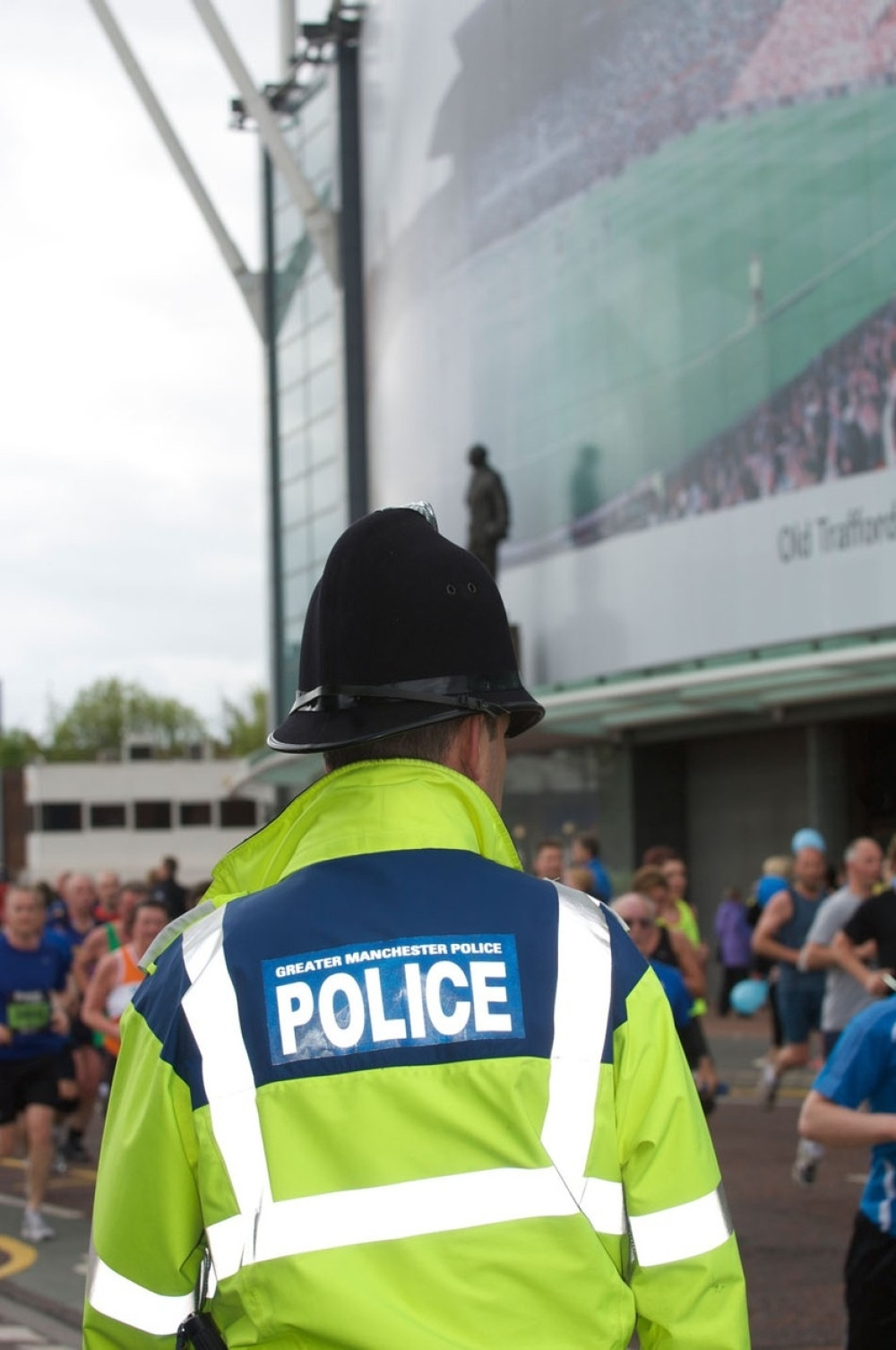 Uzbunu izazvala oprema koja se koristi tokom vežbi