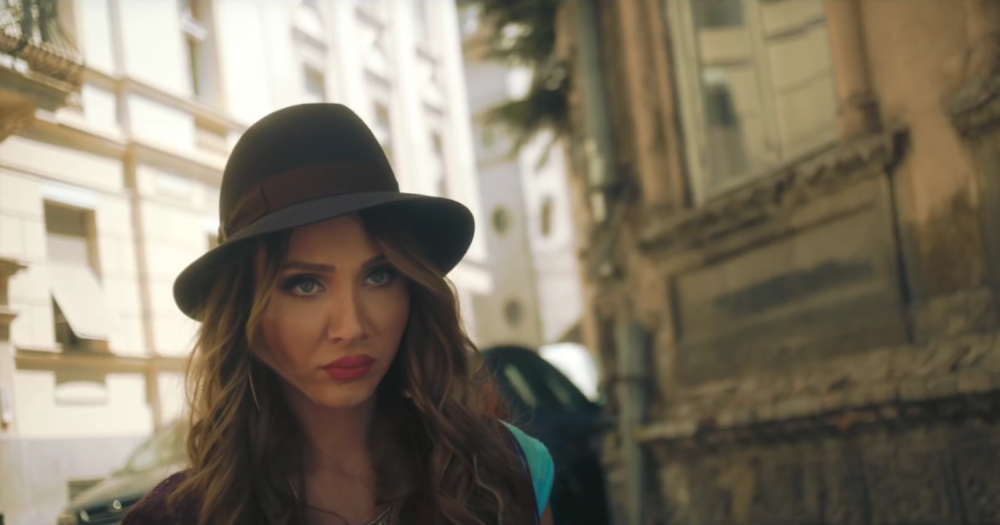 Miškova snajka se vraća na scenu!