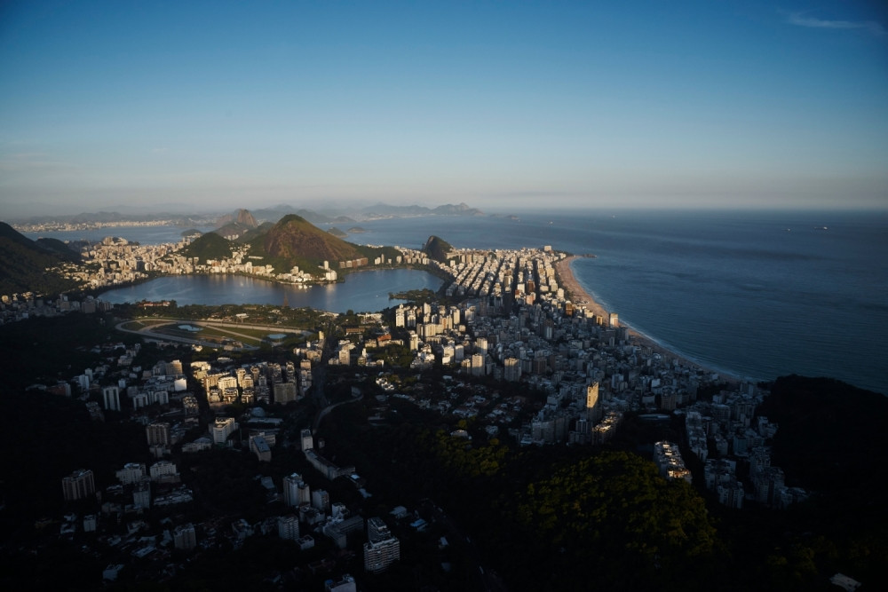 Policija uhapsila grupu koja je planirala napad tokom OI