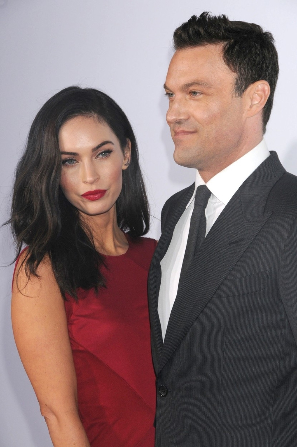 Lepa Megan otkačila Brajana!