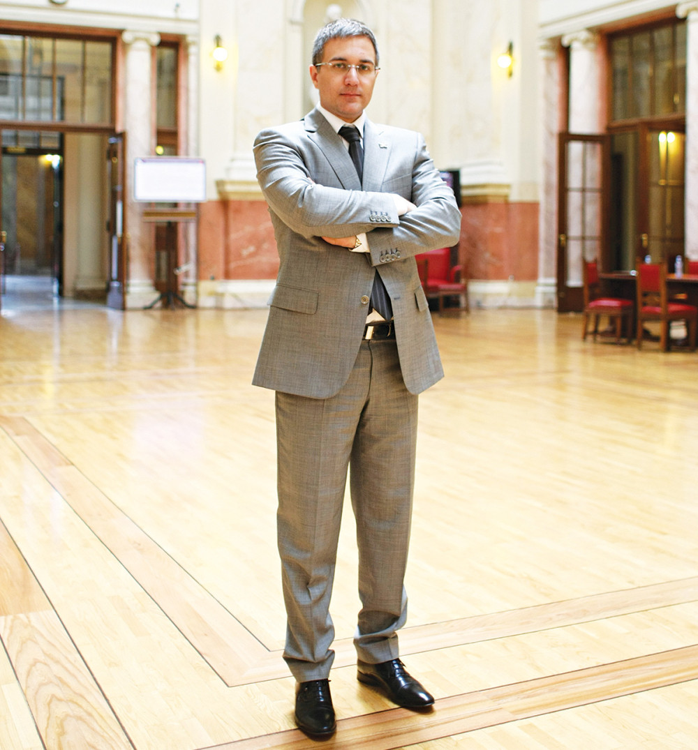 Neki hoće da Vučić završi kao Gadafi