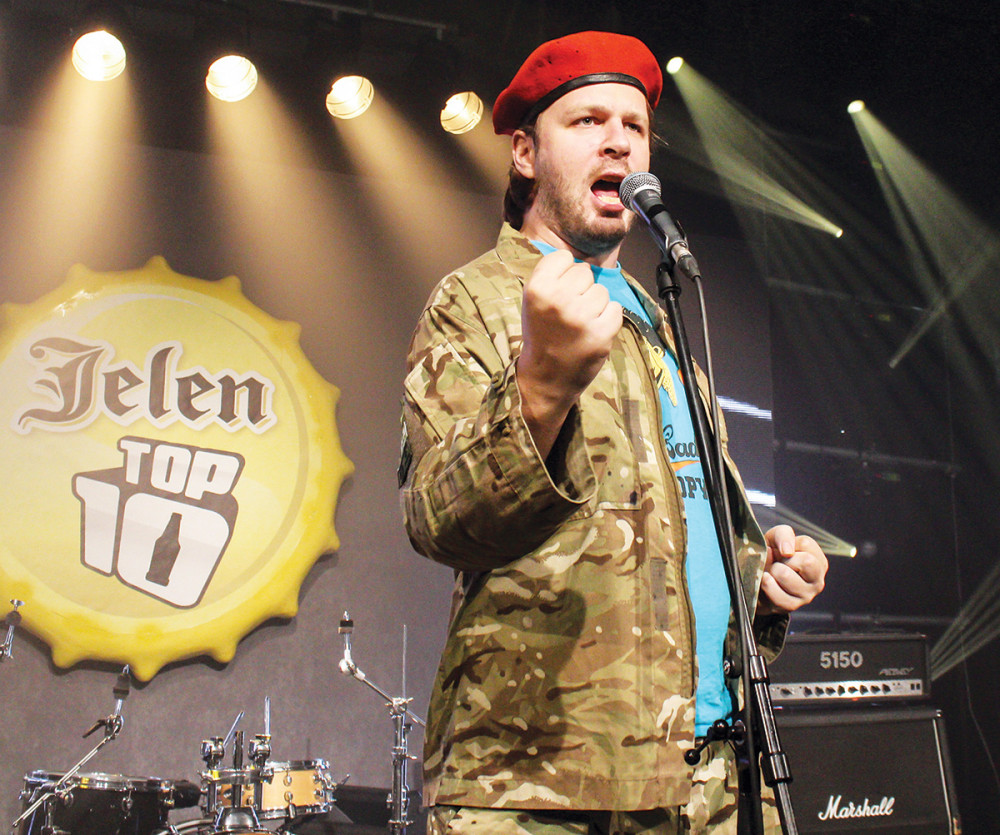 Skaj Vikler sa Antonijom vodi šou „Veliki brat”!