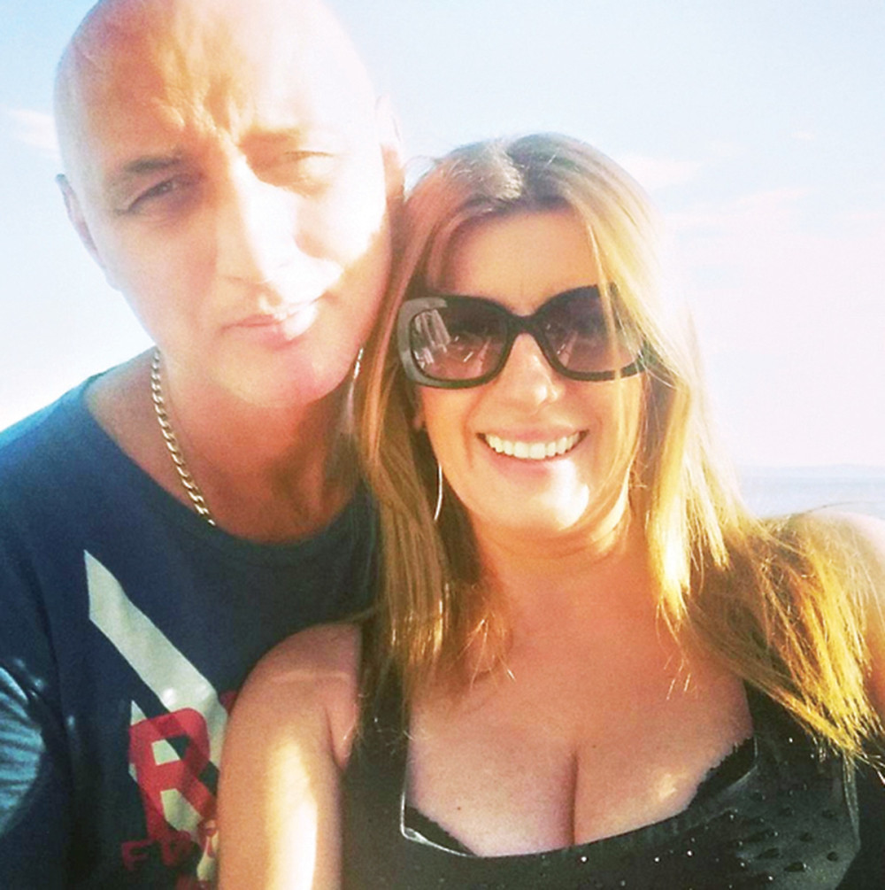 Viki: Roditelji su hteli da prekinu Tašketovu i moju ljubav