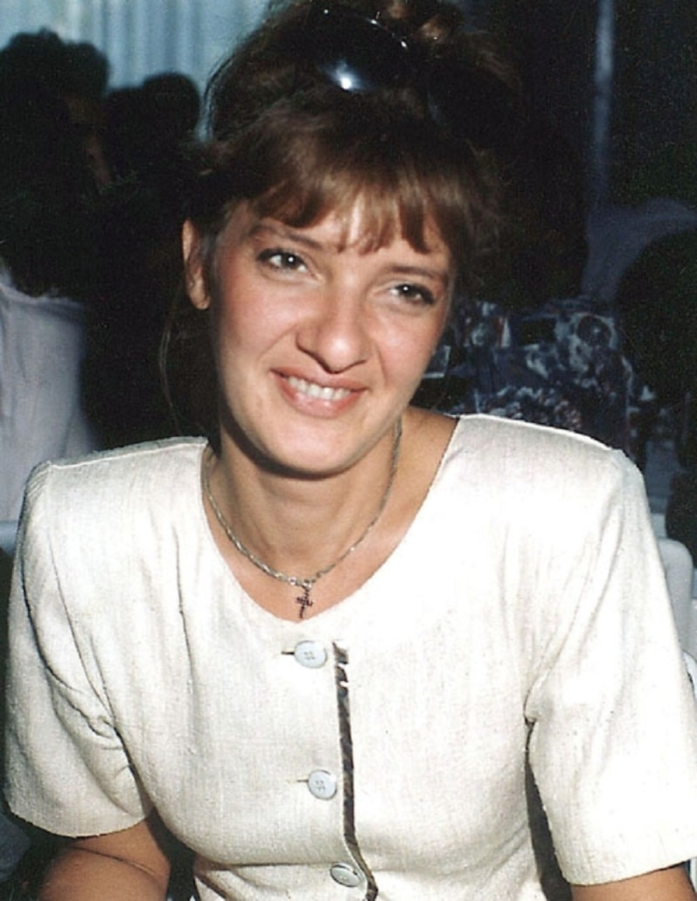 „Mrtvu Dadu nam čerečili u Hagu!”