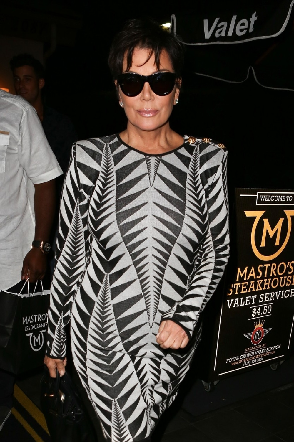 Što je starija to bolje izgleda!