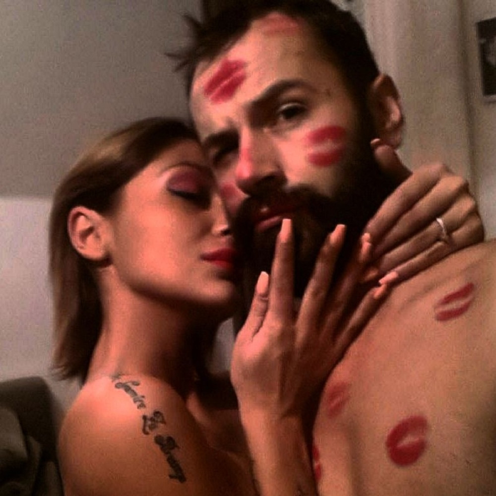 Raskinuli Ana Jezdimirović i Dušan Kaličanin!