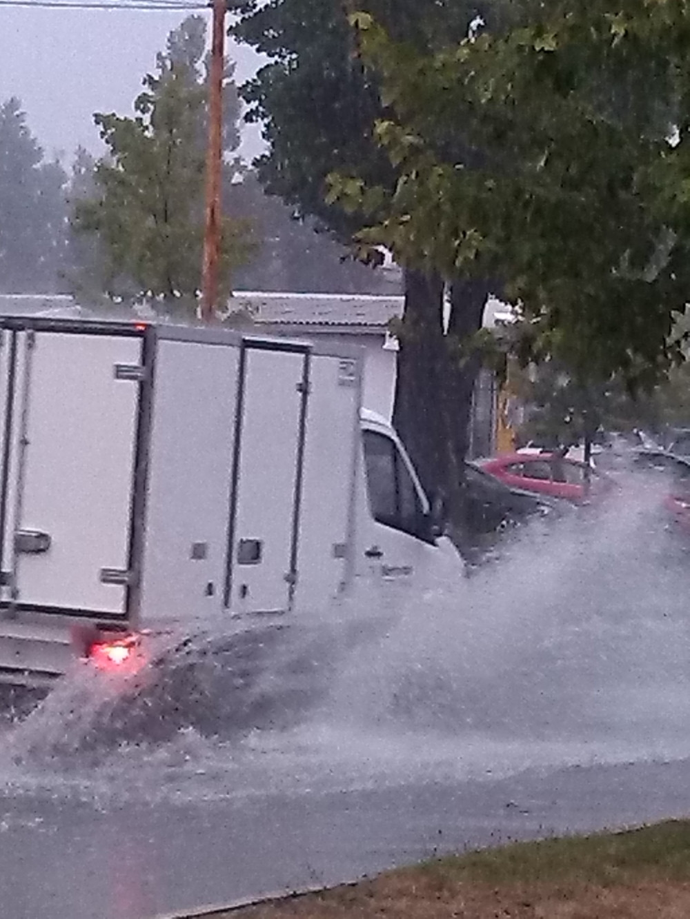 U Srbiju stiže POTOP!