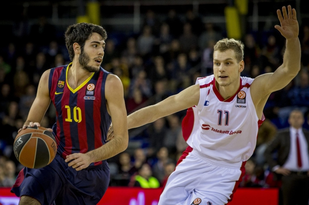 Abrinesu nagrada "Zvezda u usponu"