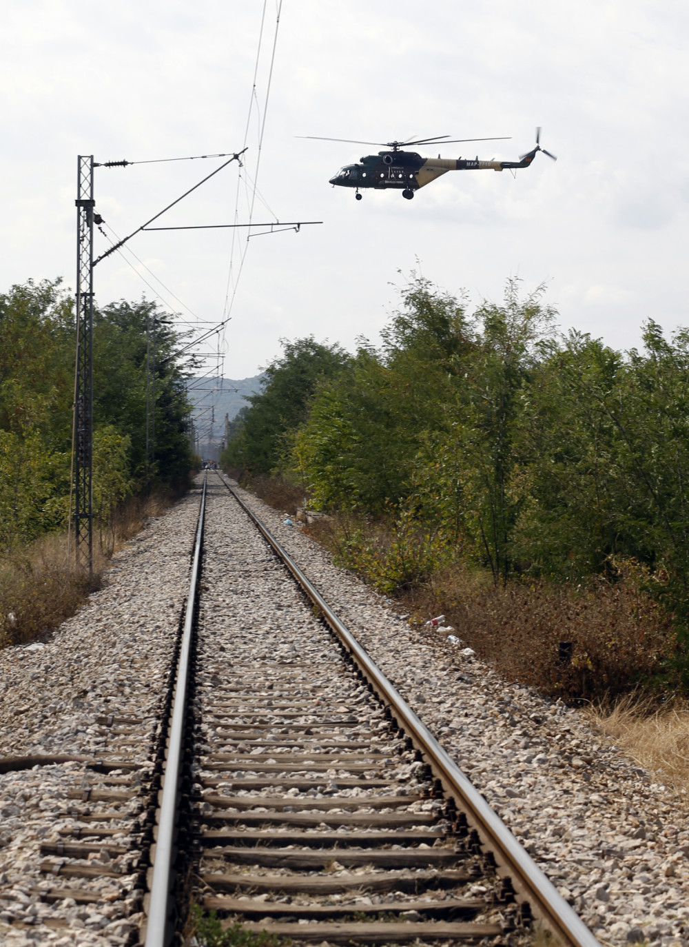 Izuzeti lekari, apotekari, pekari i prodavci prehrambenih proizvoda