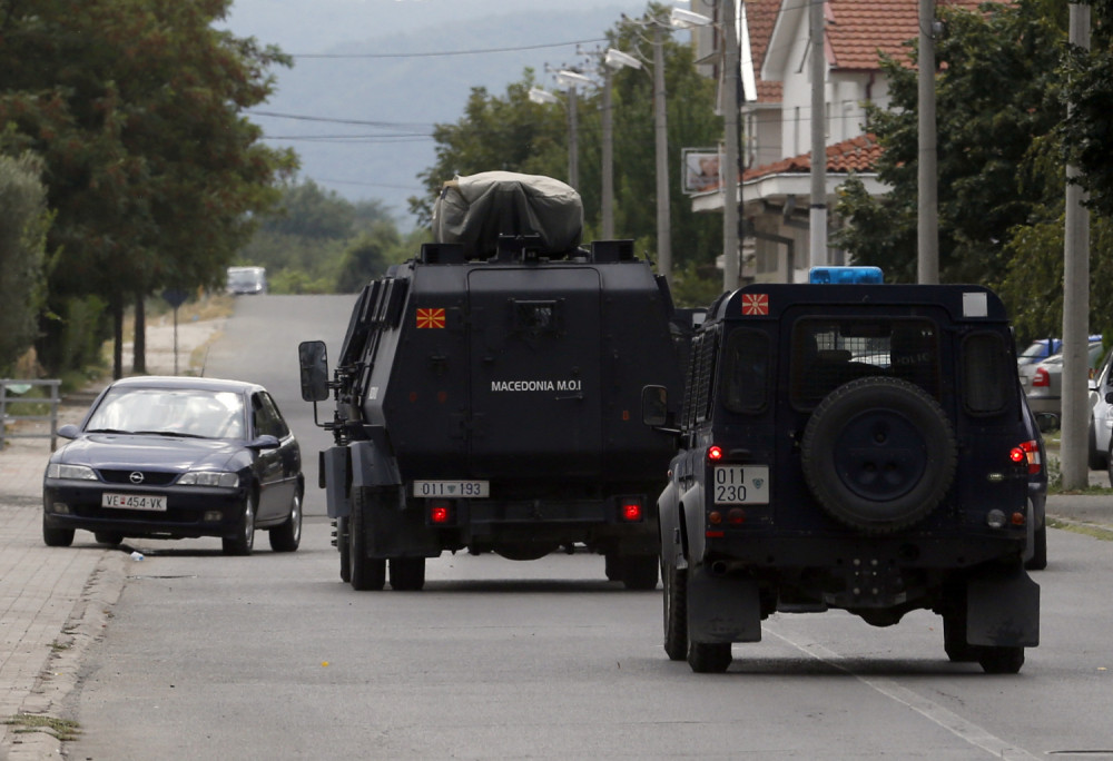 Policija dilerima pleni imovinu