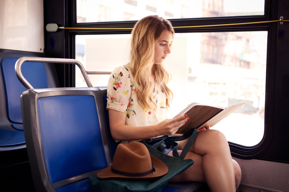 Čitajte knjigu samo šest minuta i osetićete ovo