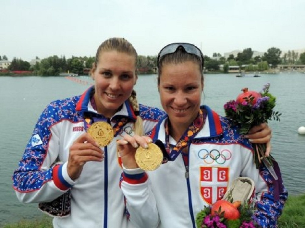 Starović i Benedek Ružičić u finalu Svetskog prvenstva u Milanu