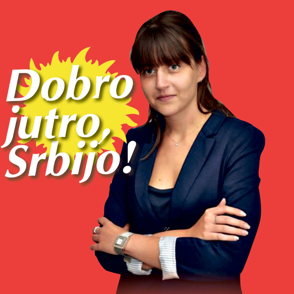 Tražili ste, gledajte