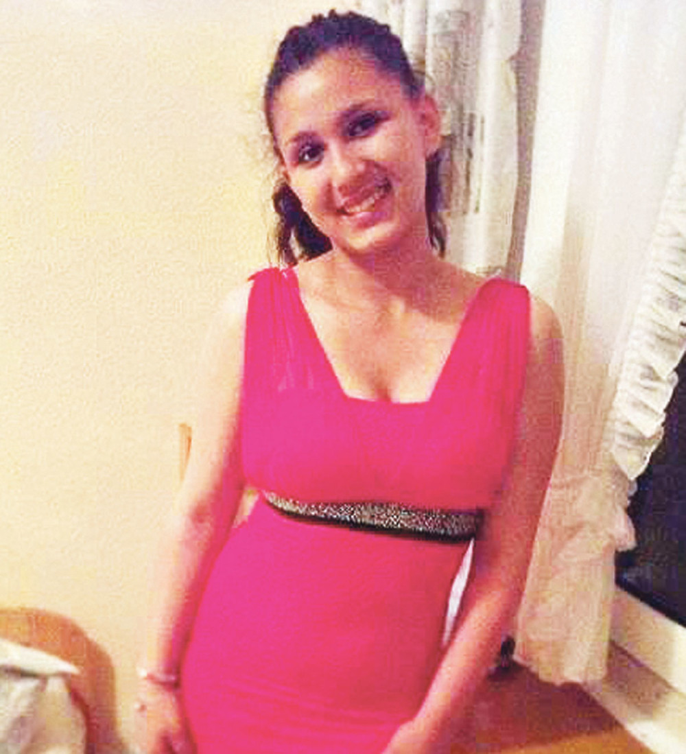 Kristini se u Bosni izgubio trag