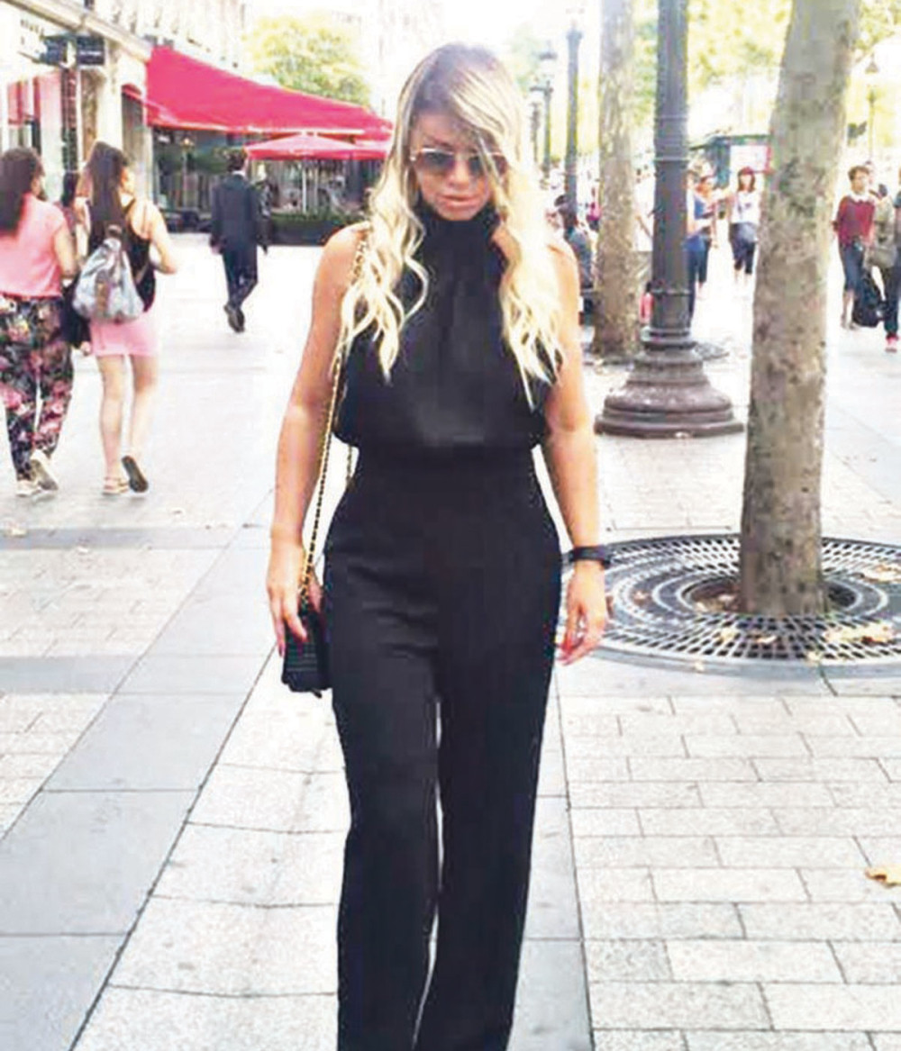 Daru opljačkali u Parizu!