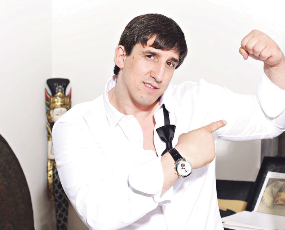 Kristijan brani Staniju: Svi ste vi ovde nekome pu*ili!