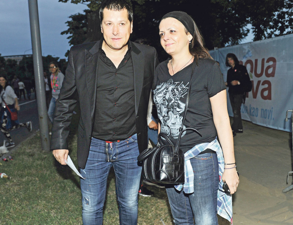 Oženio sam se posle sedam dana veze