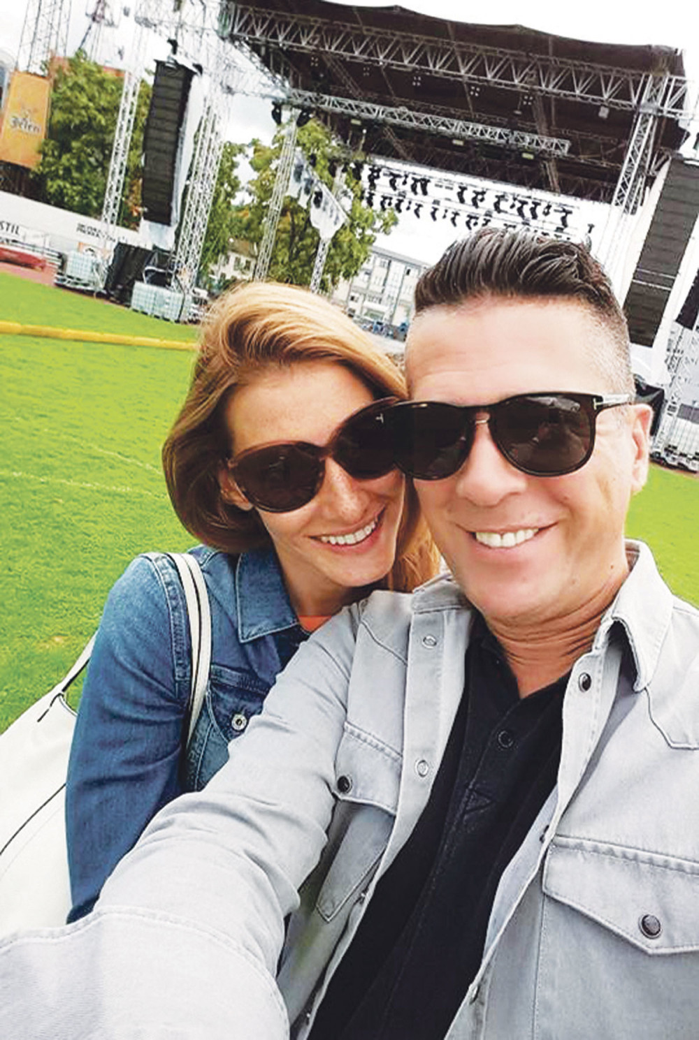 Joksimovići se sele zbog blizanaca, evo i gde!