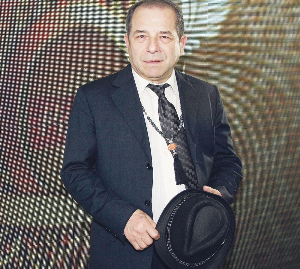 Hasan Dudić hitno hospitalizovan