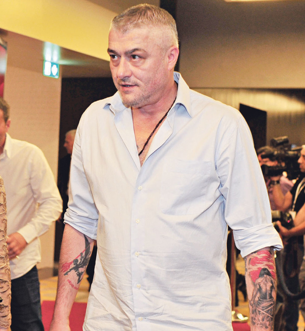 Danilović: Volim Duleta, ali je prevršio svaku meru!