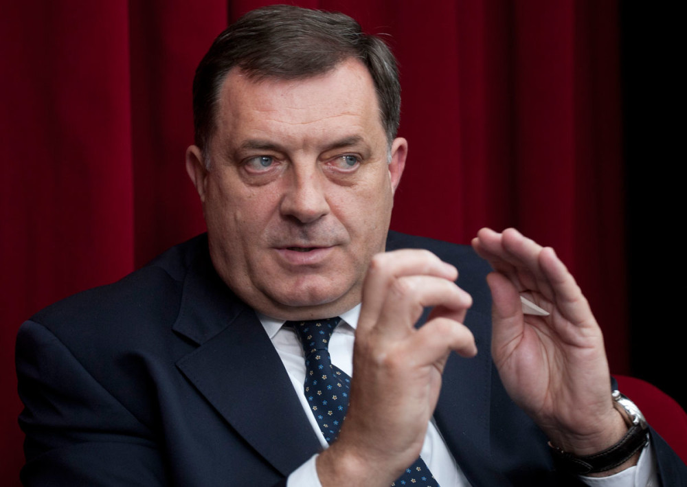 RS će sama organizovati popis