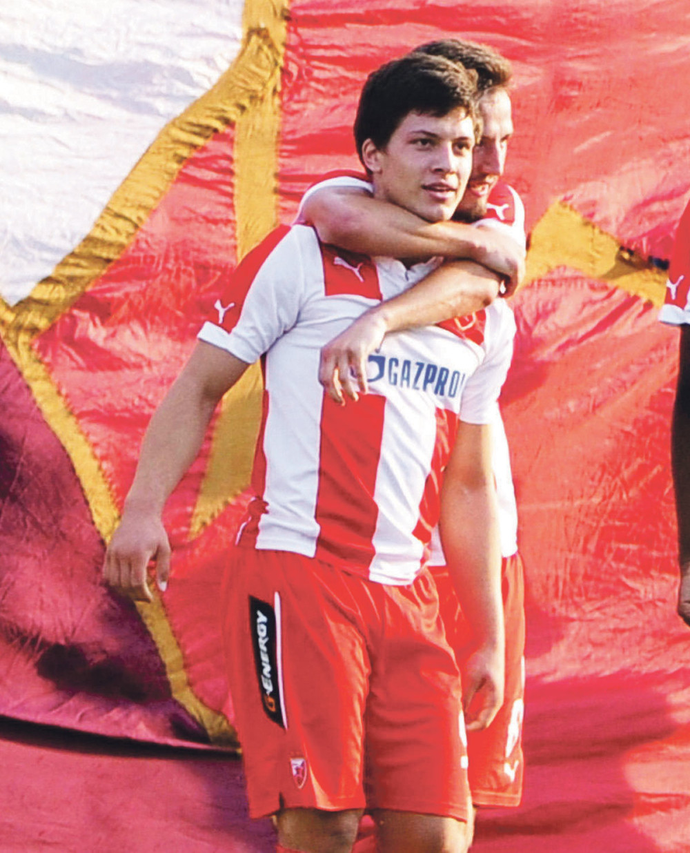 Torino otima Luku Jovića!