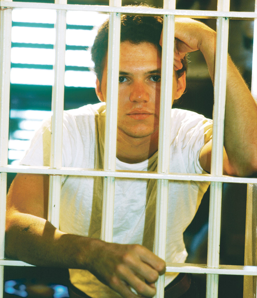 Nedajbože da završiš na belom ‘lebu!