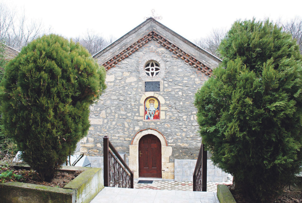 Očajni parovi idu u Nimnik po bebu!