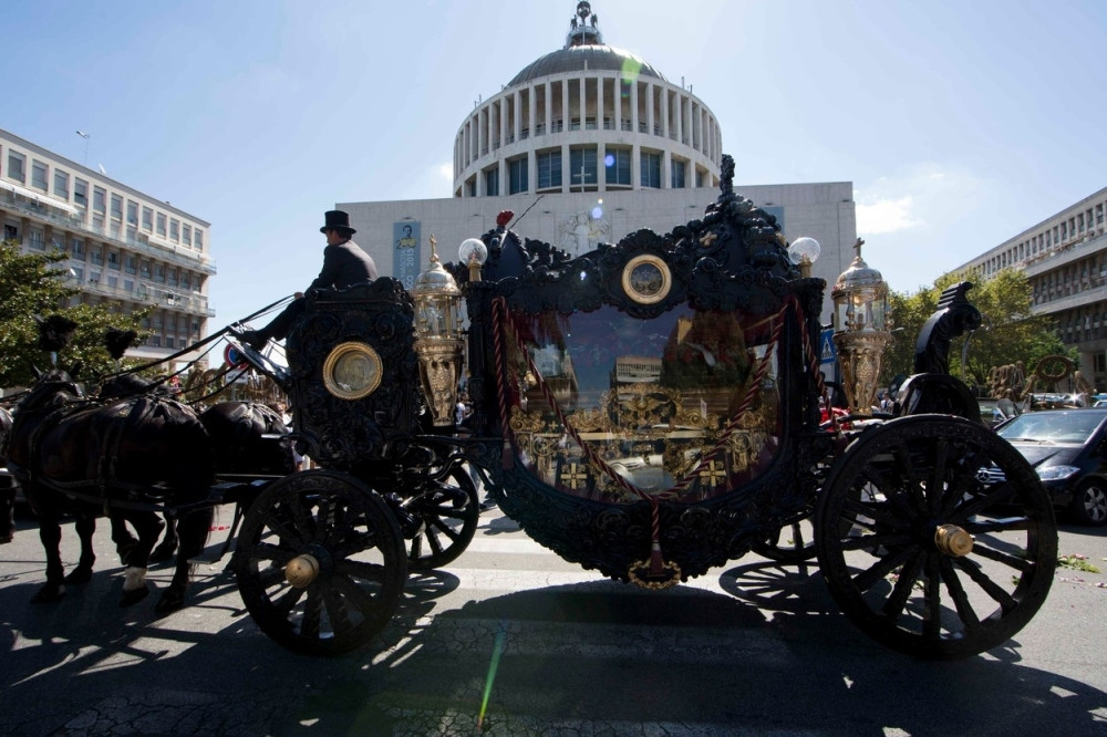VIDEO~Ni don Korleone nije ovako ispraćen