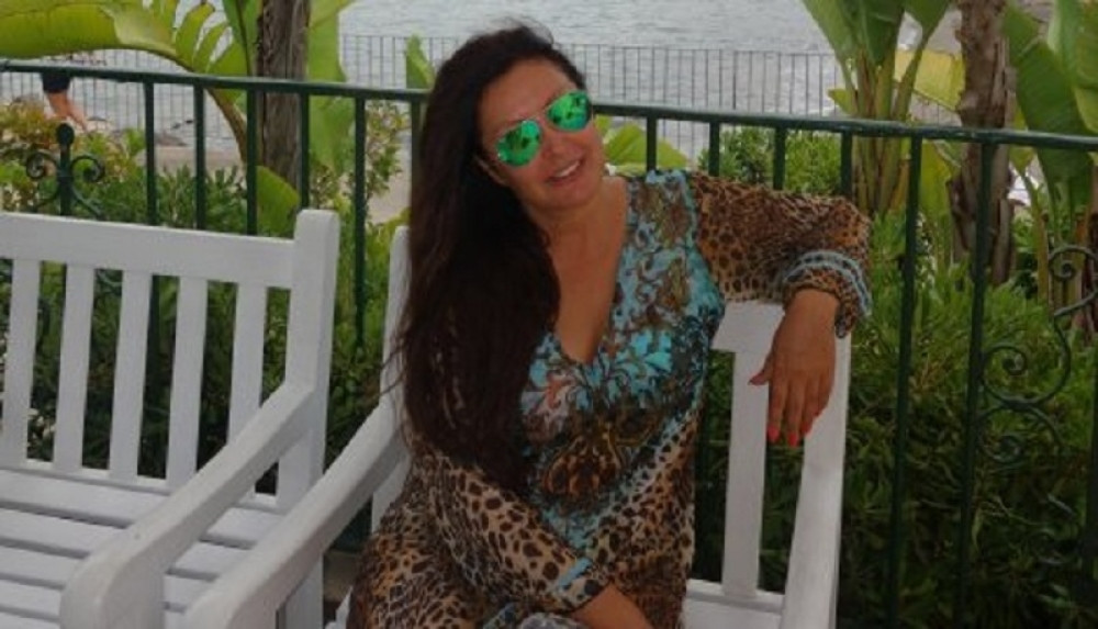 Dragana Mirković: Još uvek volim brzu vožnju