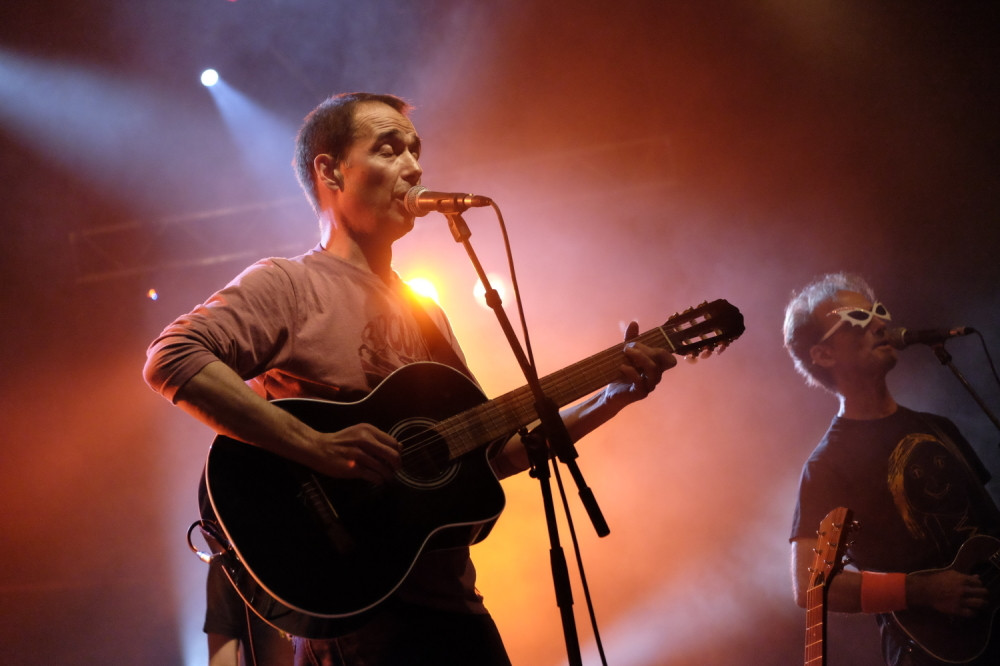 Počelo snimanje filma o Vladi Divljanu