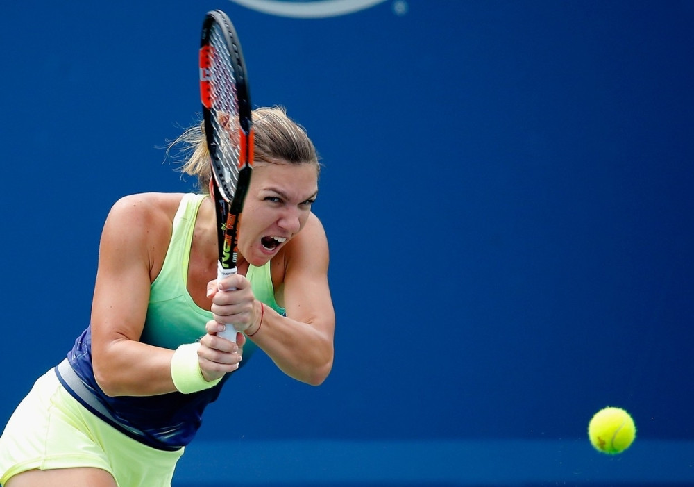 Halep šampionka Montreala