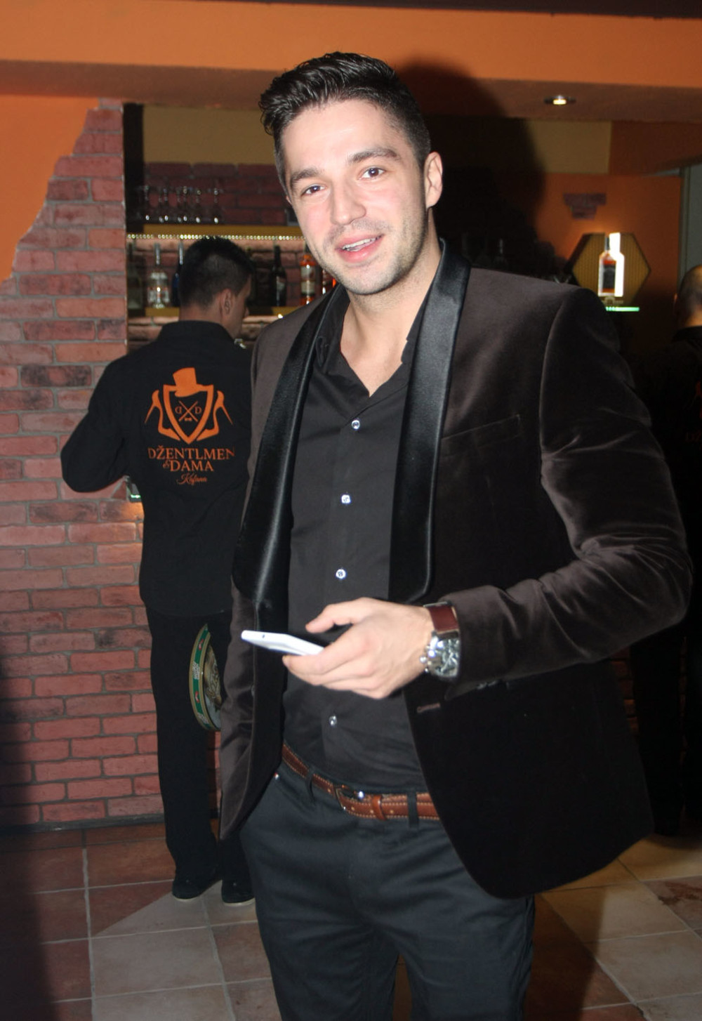 Vlada ostao bez posla!