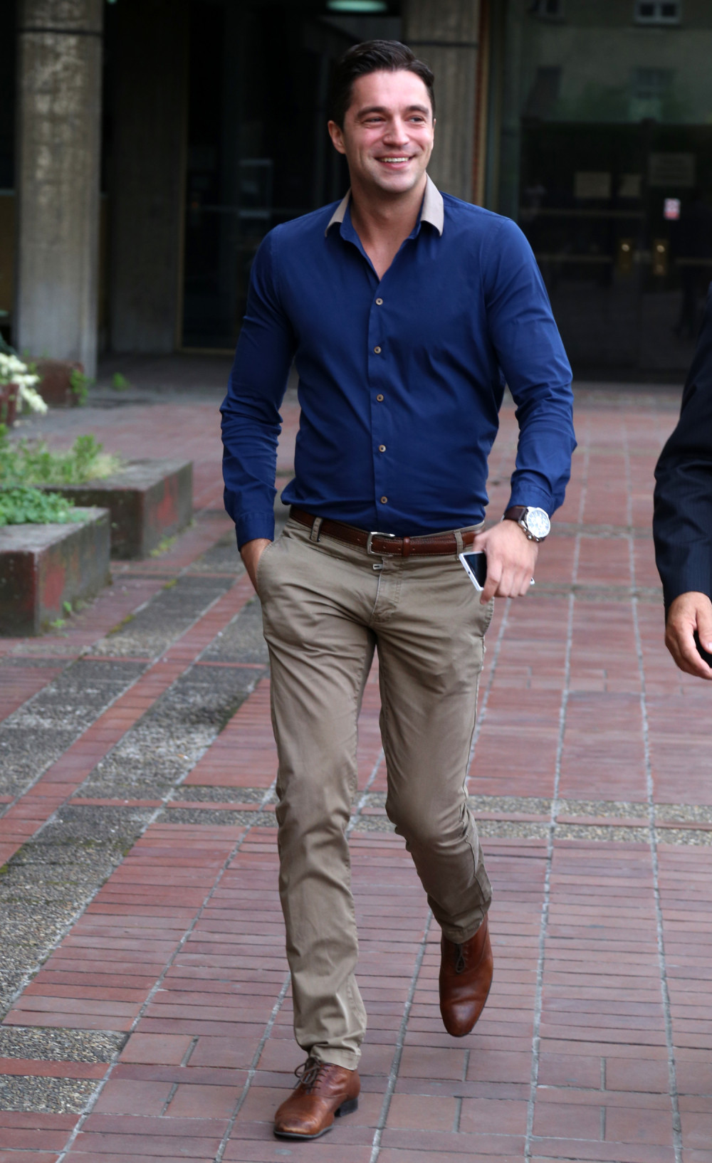 Raspisana poternica za Vladom Stanojevićem