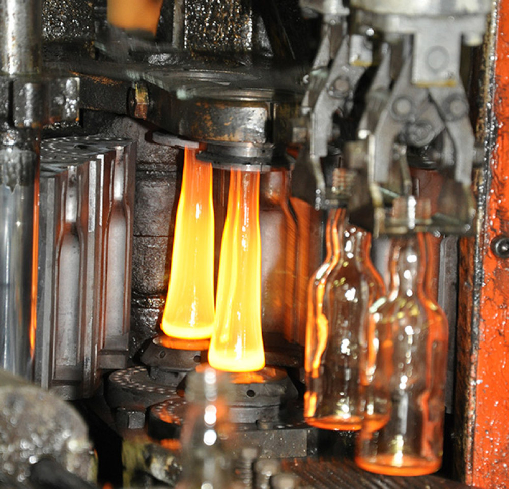 Paraćinska staklara (ne)će u stečaj