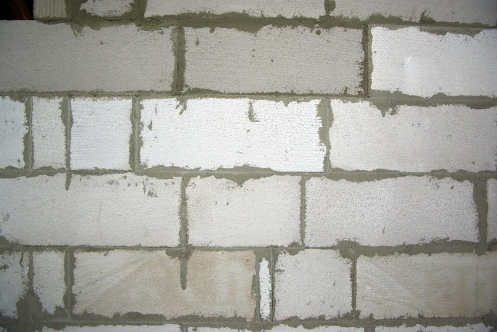 Betonski zid protiv siromašnih