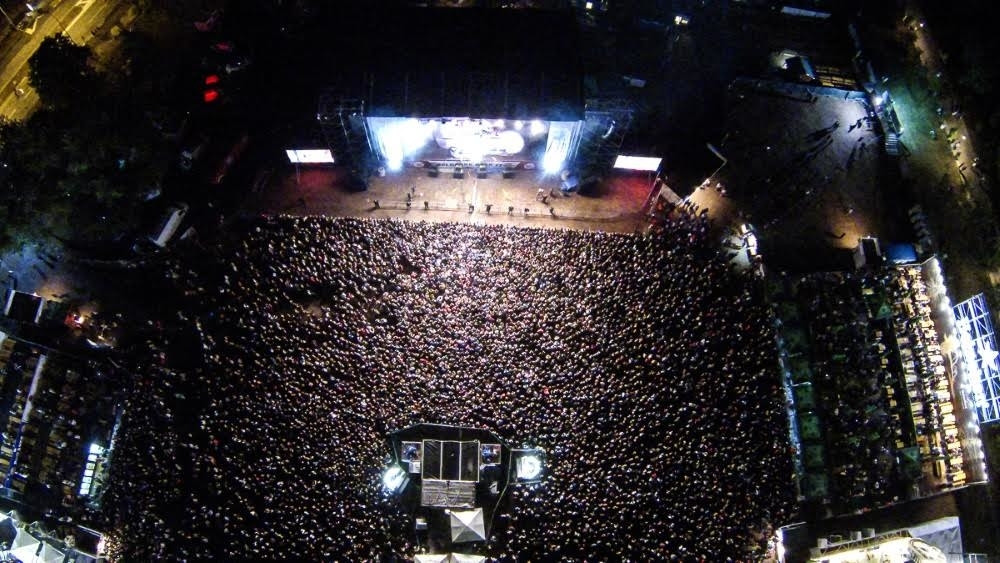 Zbog korone se sve otkazuje:  Bifest, Nišvil, Lovefest i EXIT neće biti održani u avgustu!