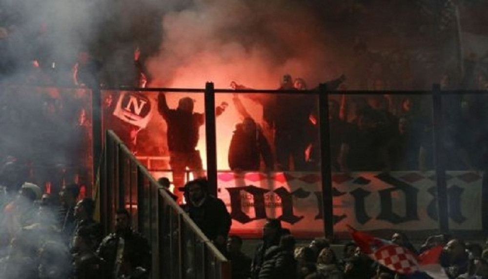 UEFA pokrenula postupak protiv Engleske i Litvanije