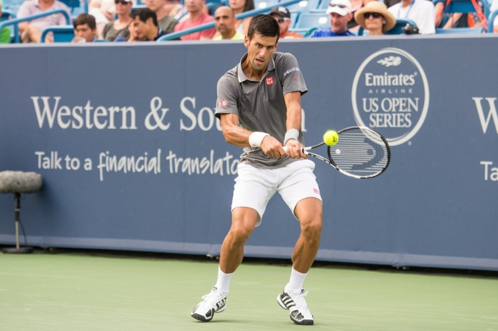 Đoković oduvao Vavrinku za polufinale Sinsinatija