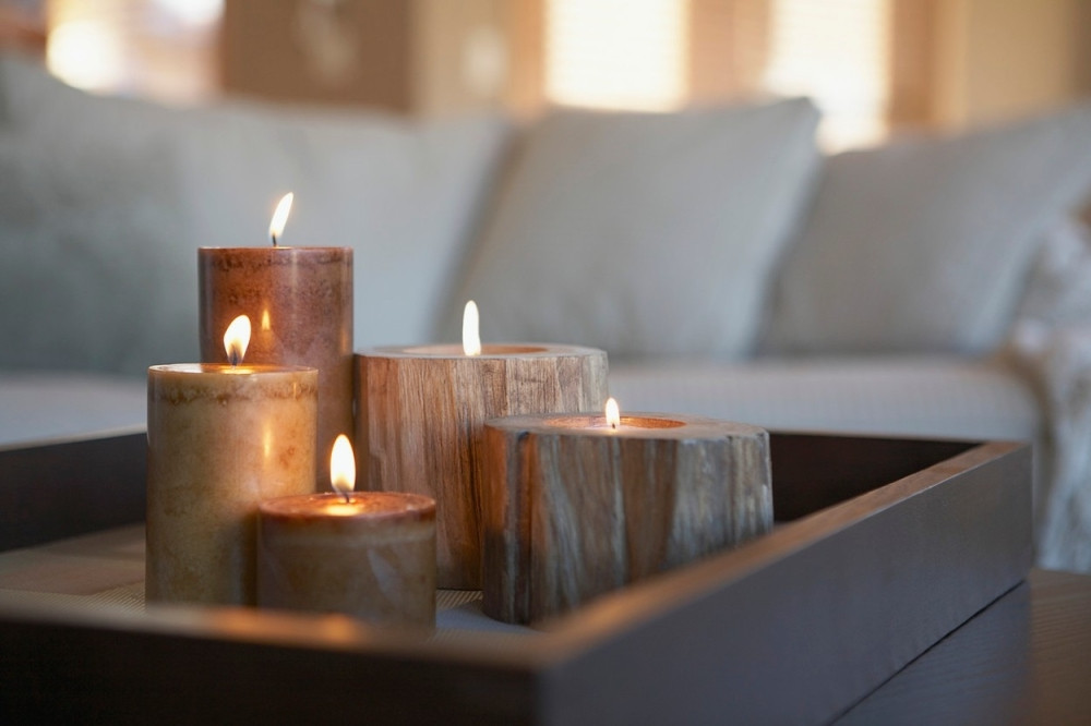 Supruga guvernera Portorika izvinila se zbog sveća