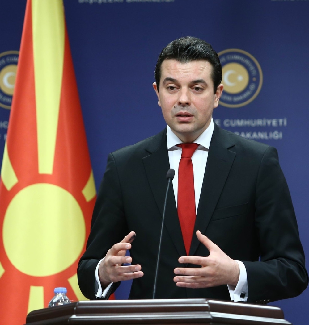 UNHCR: Poposki obećao da granica neće biti zatvorena