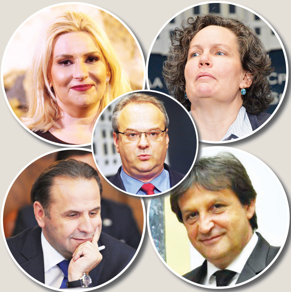 Vredno radimo, na nove fotelje još ne mislimo!