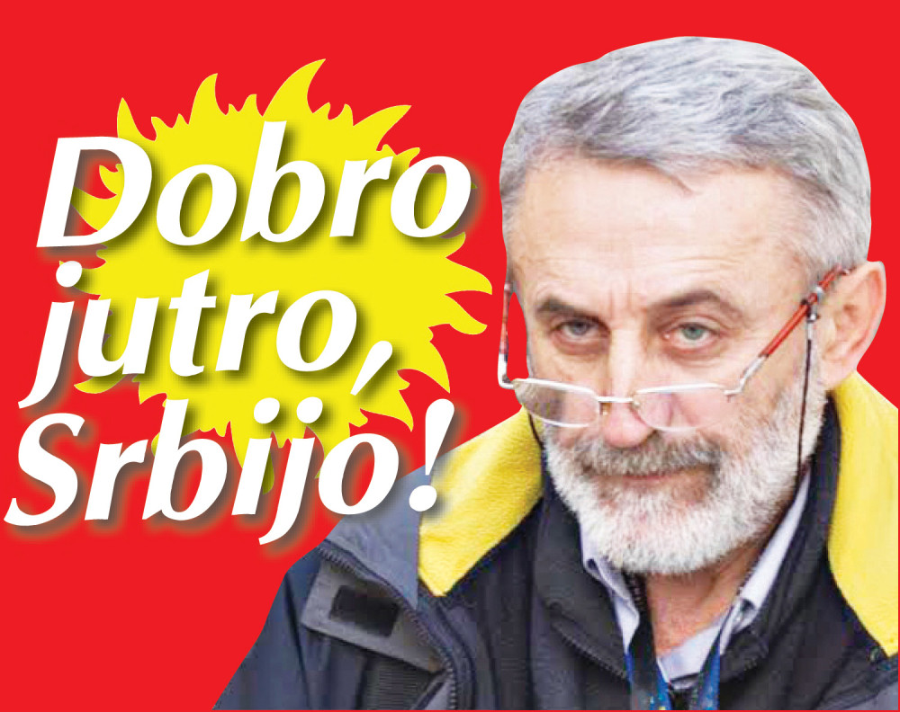 Ko traži klanje i krv?