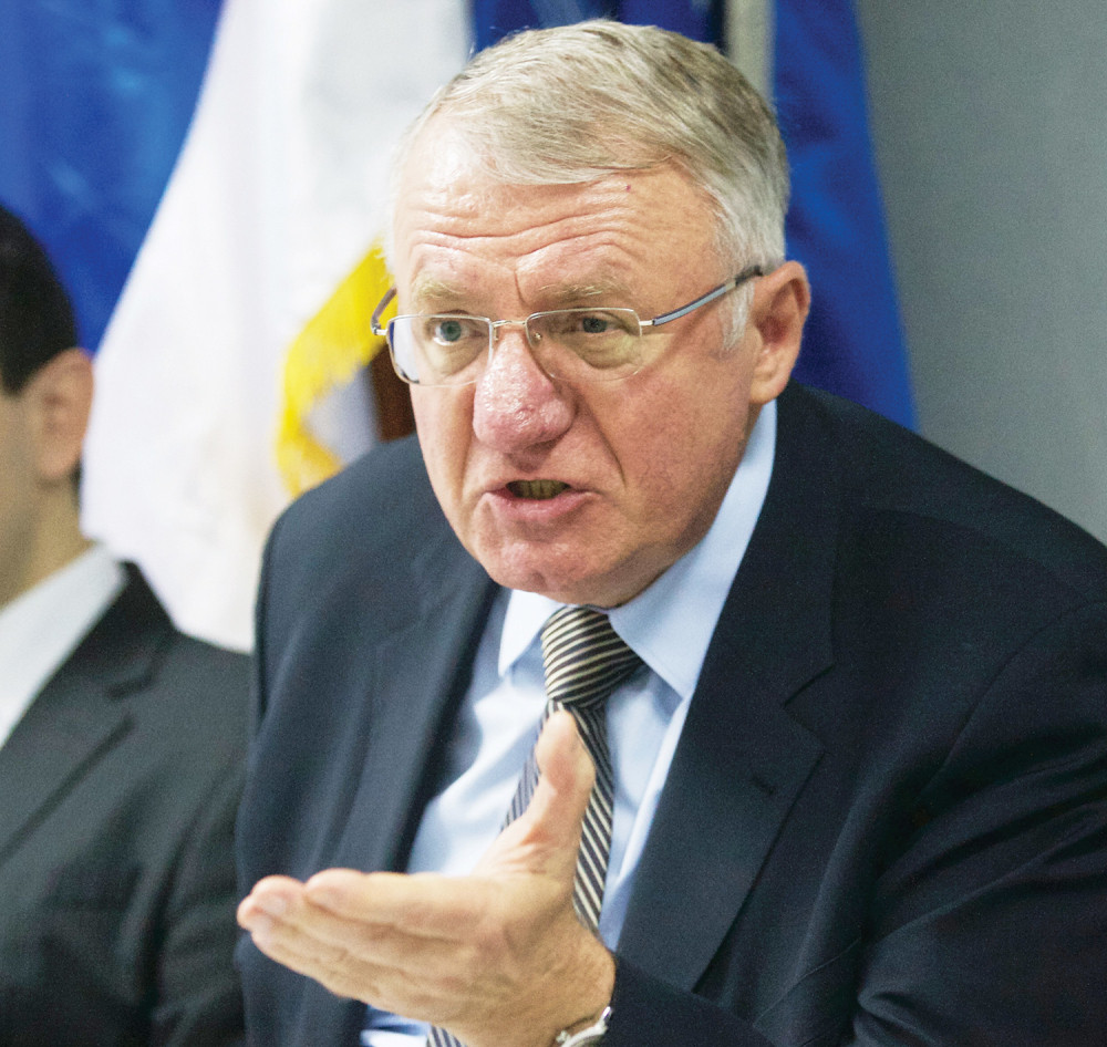 Šešelj veruje u večite, evo šta predlaže za tiket