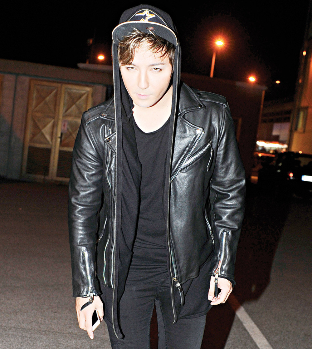 Radin Momir me ne zanima!