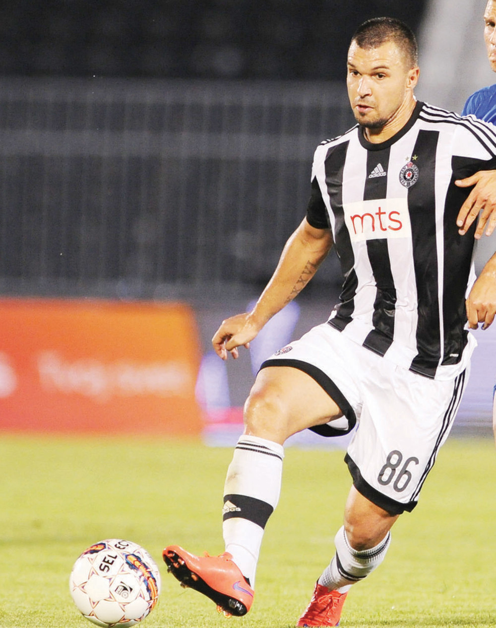 Božinov: Tri najveća kluba u regionu su Partizan, Dinamo i još jedan!