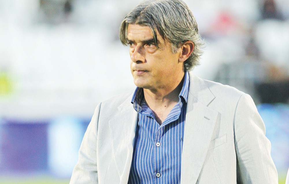 Milinković podneo ostavku!