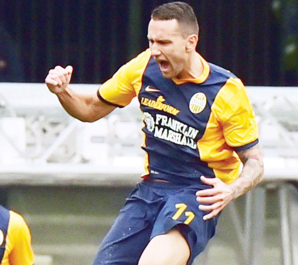 Boško: Pričaće se srpski u Seriji A!