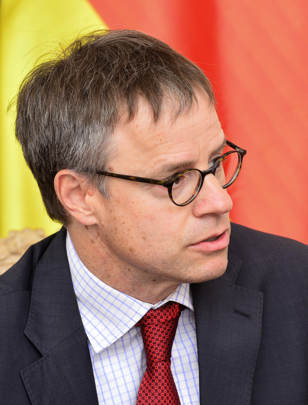 Niko nije tražio da Beograd prizna Kosovo