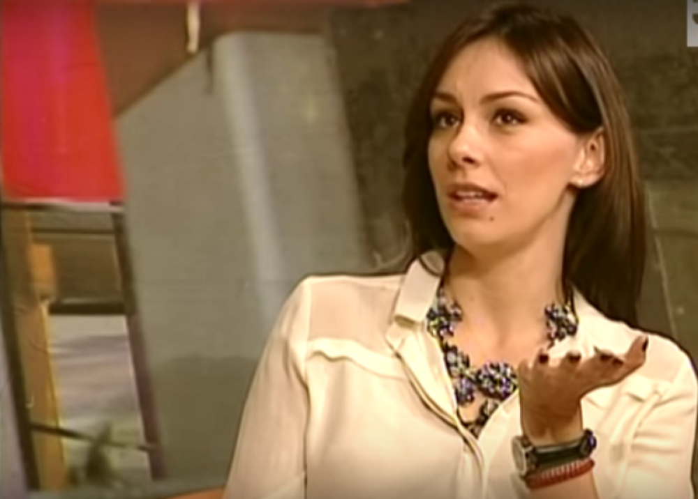 Sloboda Mićalović rastužila objavom (FOTO)